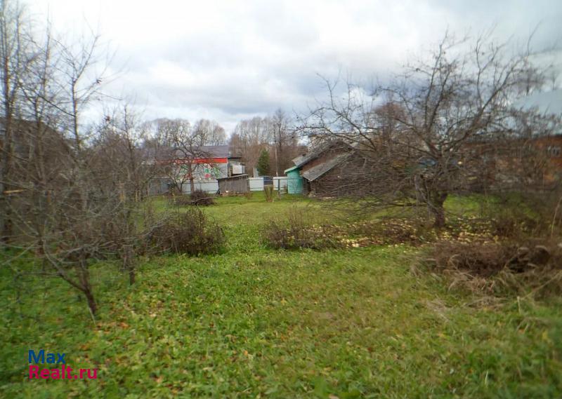 Петровское посёлок Петровское, Новая улица, 33 частные дома