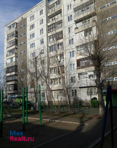 проспект Металлургов, 6А Красноярск продам квартиру