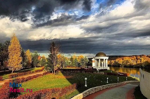 село Верхнее Мячково, коттеджный посёлок Белый Берег, Подгорная улица, 219 Люберцы продам квартиру