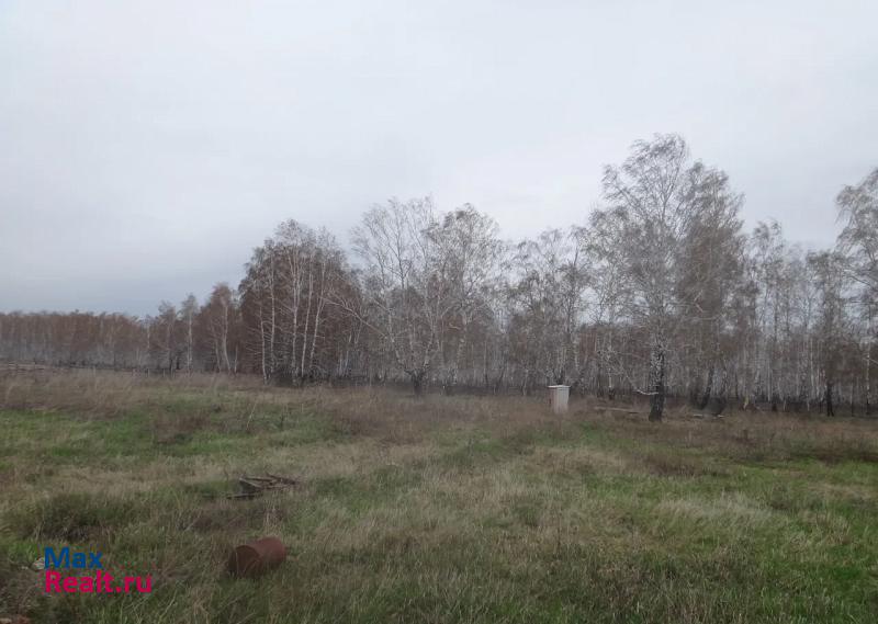 Увельский деревня Нехаево, Дачная улица частные дома