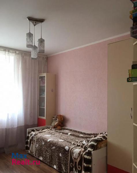 Барнаульская улица, 97к1 Омск продам квартиру