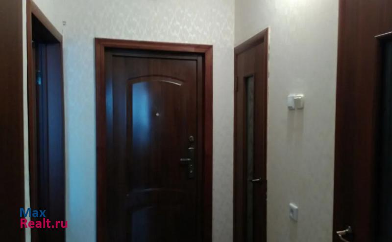 улица Сентюрева, 11к3 Железногорск продам квартиру