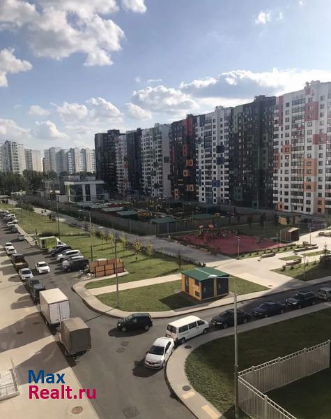 Дмитровское шоссе, 169к3 Москва продам квартиру