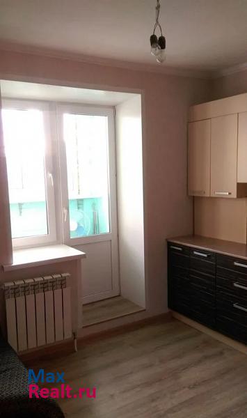 улица Анциферова, 40 Йошкар-Ола продам квартиру