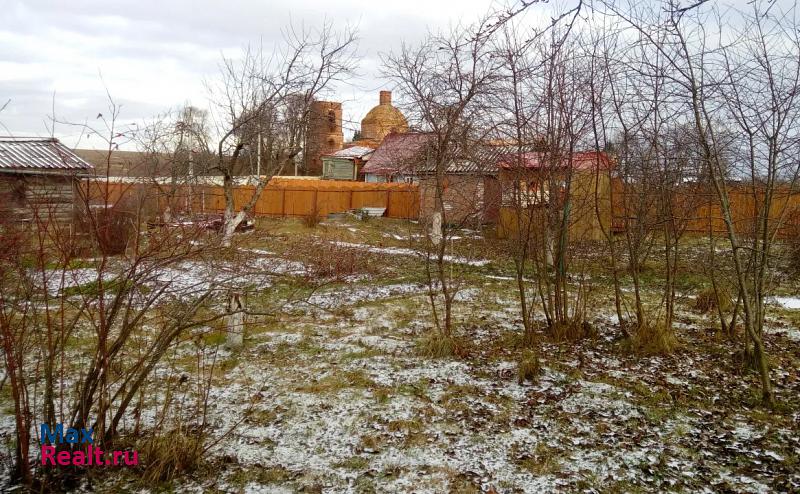 Владимир село Хотенское, Широкая улица