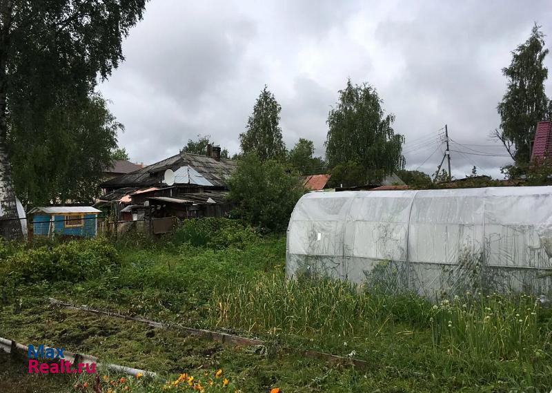 Петрозаводск Петрозаводский городской округ частные дома