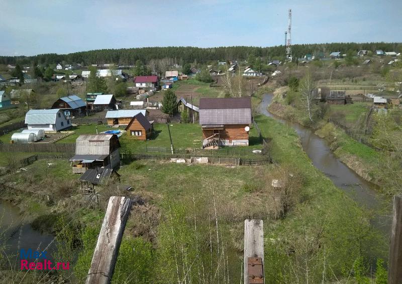 Колывань Кубовинский сельсовет, село Кубовая