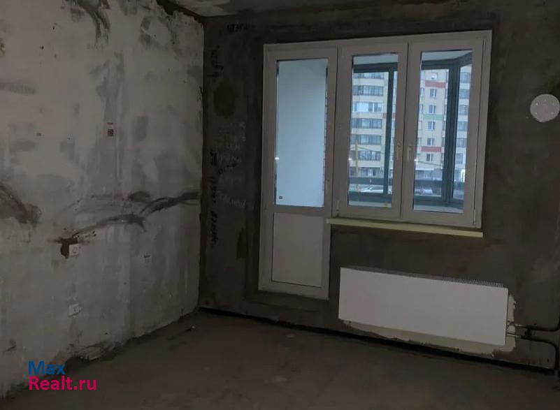 Покровская улица, 17к3 Москва продам квартиру