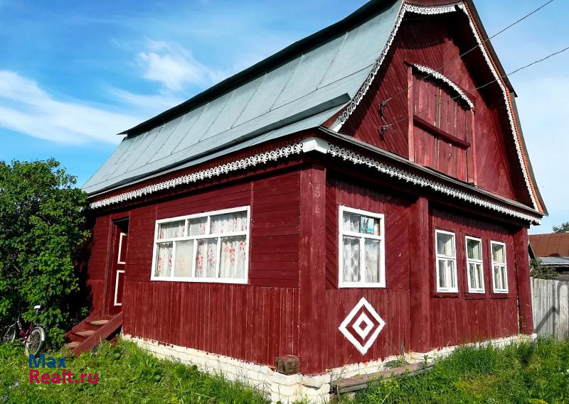 Арзамас Арзамасский район, сельское поселение Абрамовский сельсовет, село Хватовка частные дома