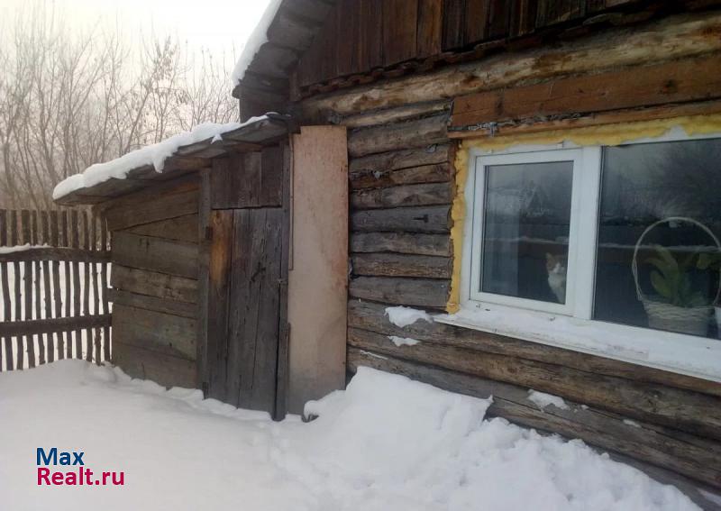 Кемерово поселок Улус-Мозжуха, 3-й Улусовский переулок частные дома