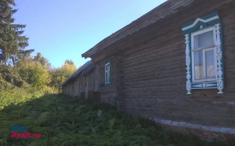 Спасское село Большое Сущево частные дома