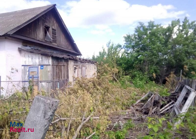 Дзержинск сельсовет Бабино, посёлок Петряевка