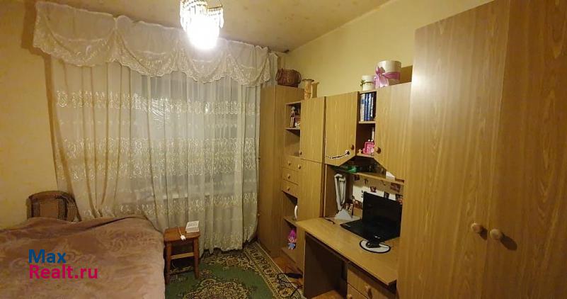 Шпаковская улица, 74/2 Ставрополь продам квартиру