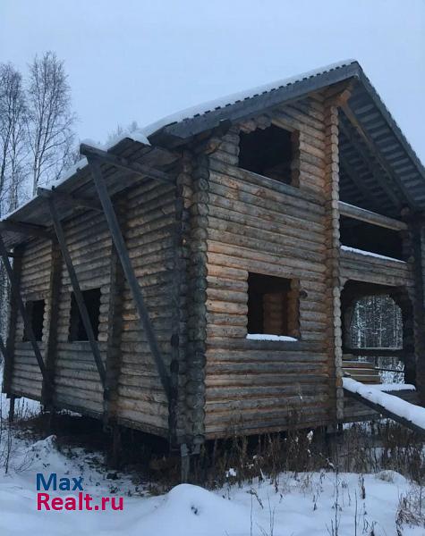 Архангельск муниципальное образование Талажское, садовое товарищество Месяц, 259 частные дома