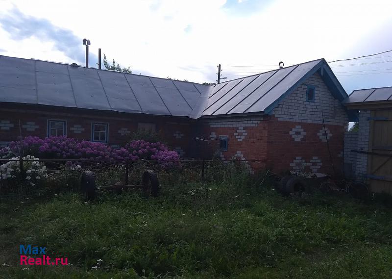 Моргауши село, Аликовский район, Чувашская Республика, Аликово