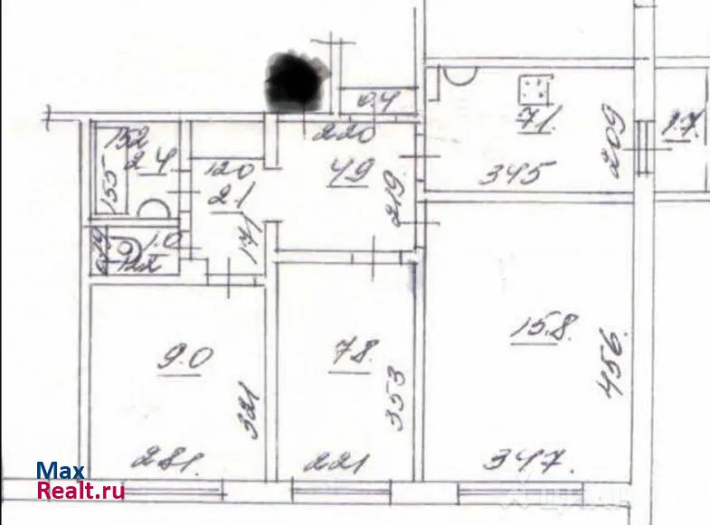 улица Стара Загора, 64 Самара купить квартиру