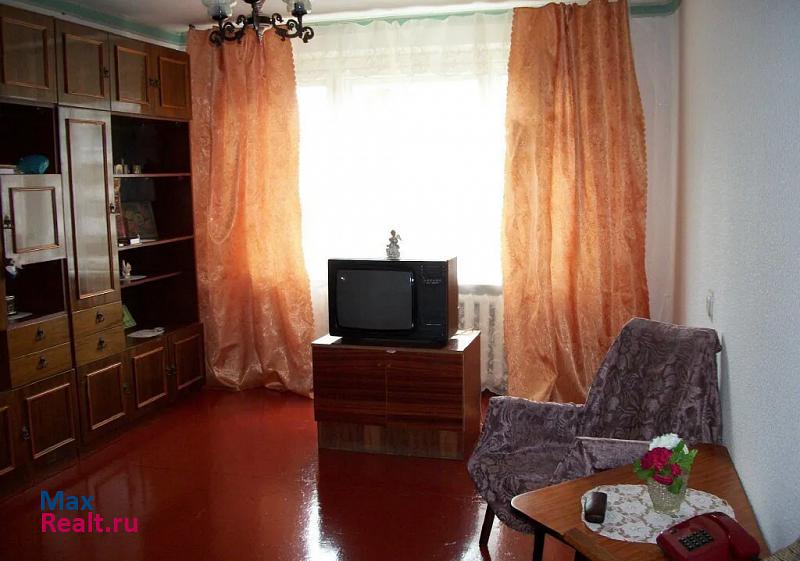 улица Ломоносова, 1к3 Андреаполь продам квартиру