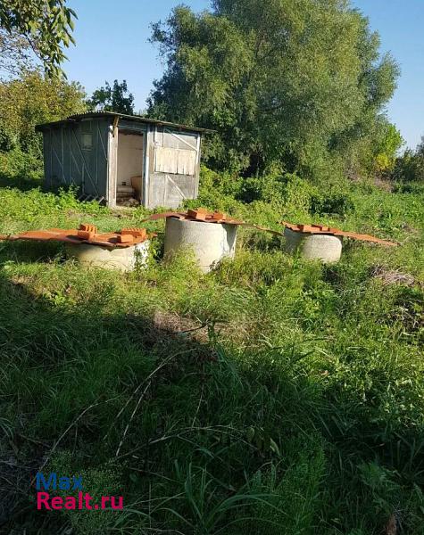 Краснодар садовое товарищество Фруктовый, Сливовая улица частные дома