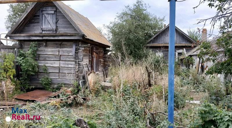 Балаково Быково-Отрогское муниципальное образование, село Пылковка частные дома