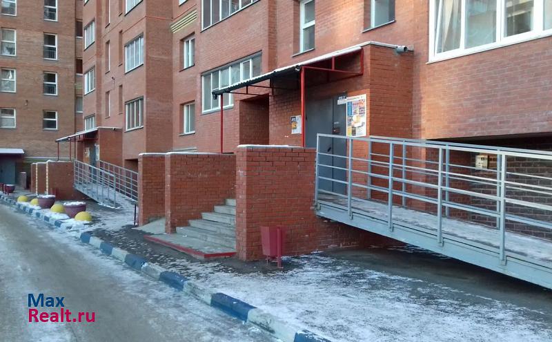 улица Степанца, 3 Омск продам квартиру