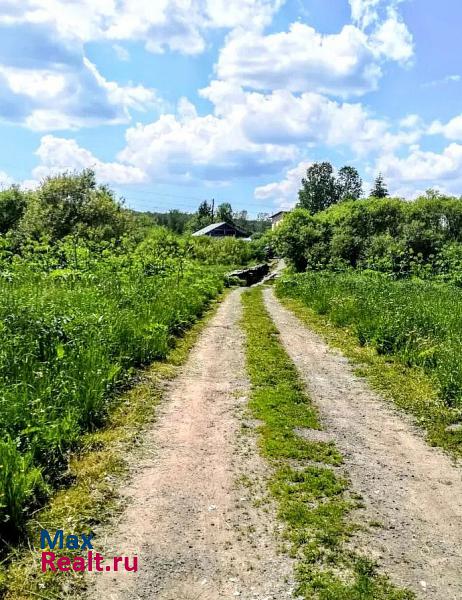 Новосибирск Советский район, микрорайон Академгородок частные дома