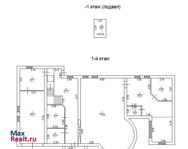 Красногорск деревня Юрлово, Пятницкое шоссе частные дома