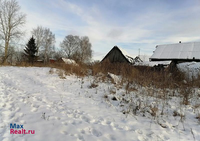 Кукуштан деревня Черепахи частные дома