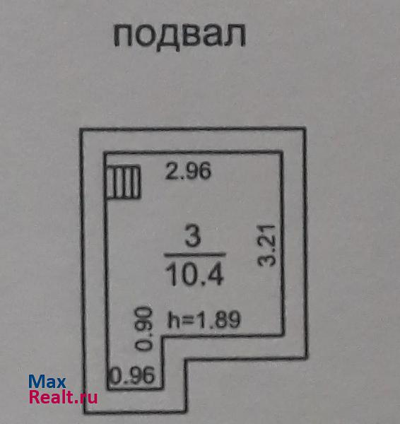 купить гараж Иркутск микрорайон Университетский