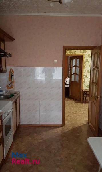 Коммунистическая улица, 95 Саранск продам квартиру