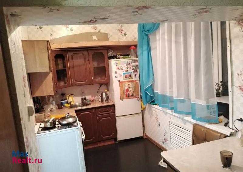 улица Маяковского, 46 Ангарск продам квартиру