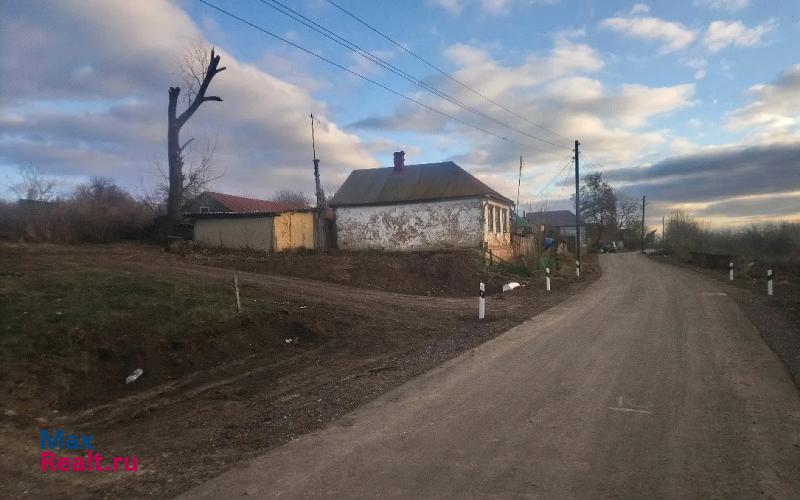 Курск Золотухинский район, деревня Хворостово