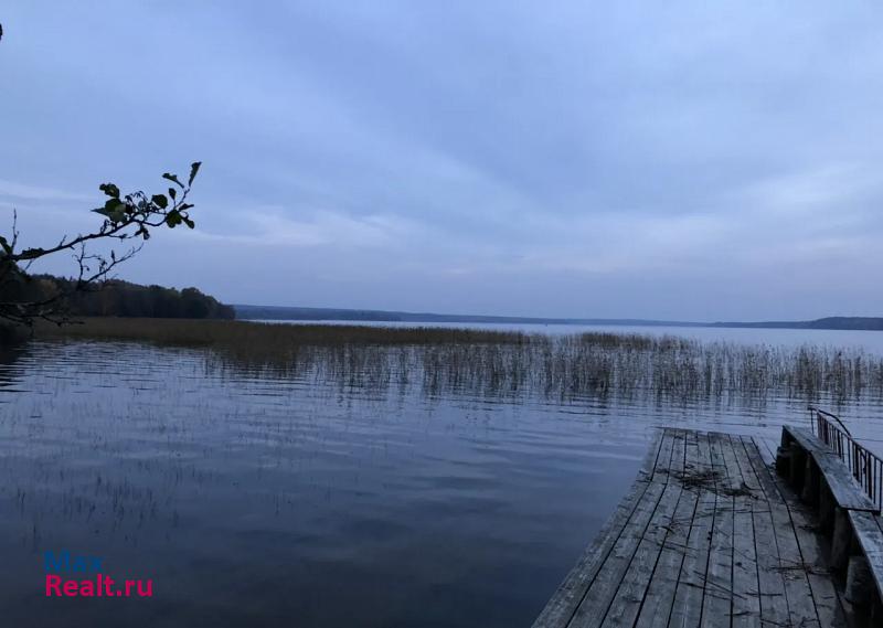 Первомайское Рощинское городское поселение, ДНП Нахимовское озеро частные дома