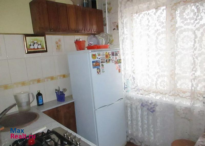 улица Георгия Ратнера, 15 Самара продам квартиру