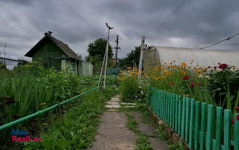 Мосальск деревня Людково, Школьная улица частные дома