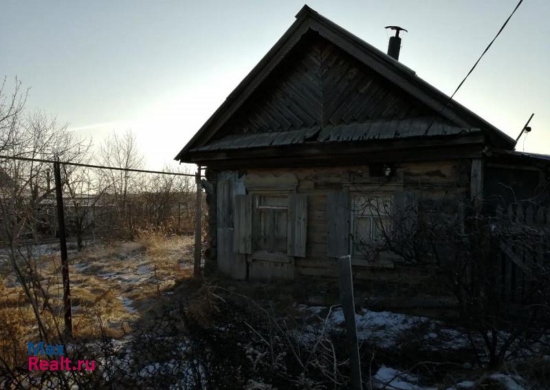 Ульяновск посёлок Крестово-Городище, Чердаклинский район