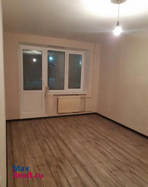 Ново-Крекингская улица, 37 Саратов продам квартиру