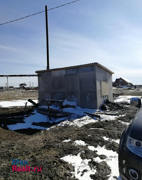 Прокопьевск поселок Свободный, Берёзовая улица, 10 частные дома