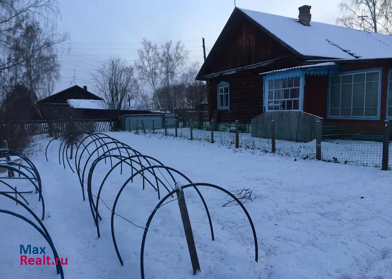 Ачинск поселок Причулымский частные дома