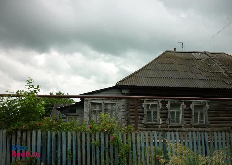 Вад село Лопатино, Лопатинская улица, 45А частные дома