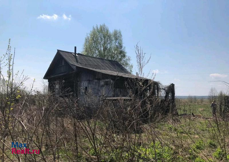 Кадом посёлок городского типа Кадом, Лесная улица, 17 частные дома