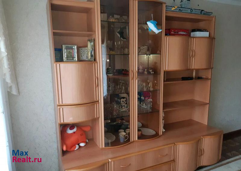 улица Димитрова, 13к2 Железногорск продам квартиру