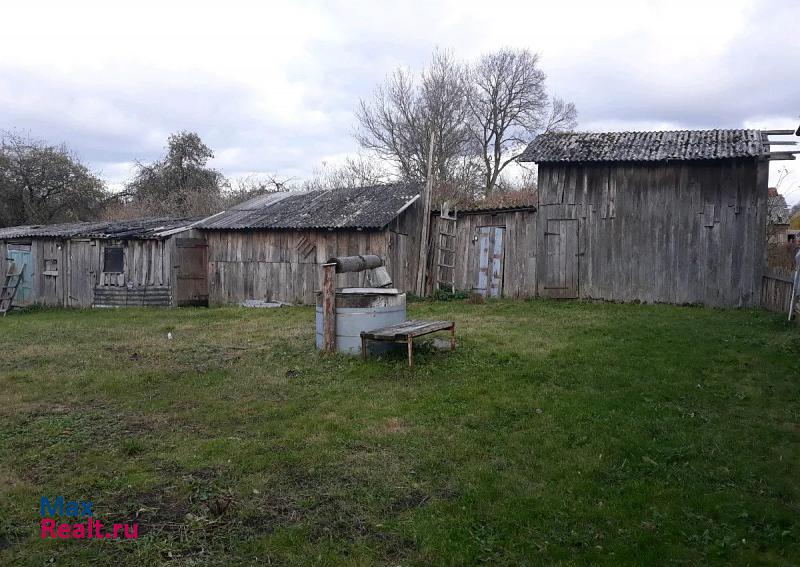 Краснознаменск поселок, Краснознаменский городской округ, Победино частные дома