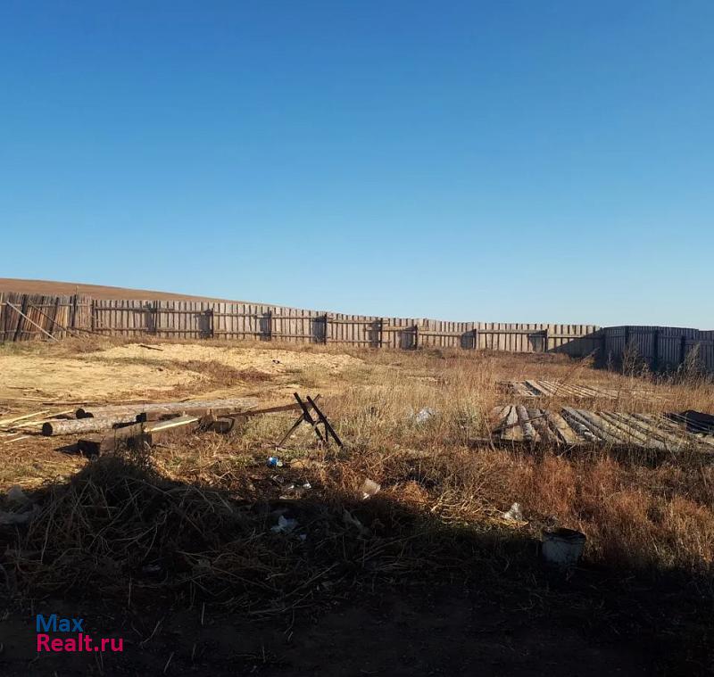 Чита поселок Ивановка частные дома