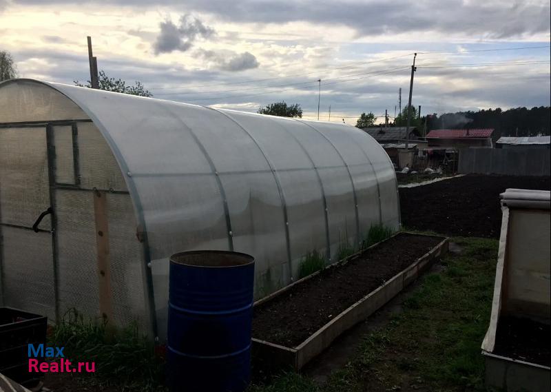 Екатеринбург Октябрьский район, микрорайон Кольцово, Реактивная улица частные дома