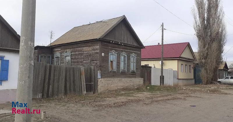 Верхний Баскунчак посёлок городского типа Верхний Баскунчак частные дома