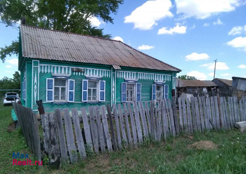 Суходол село Нижняя Козловка, Речная улица