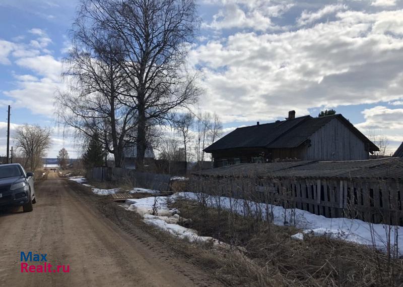 Ильинский село Сретенское, Почтовая улица частные дома