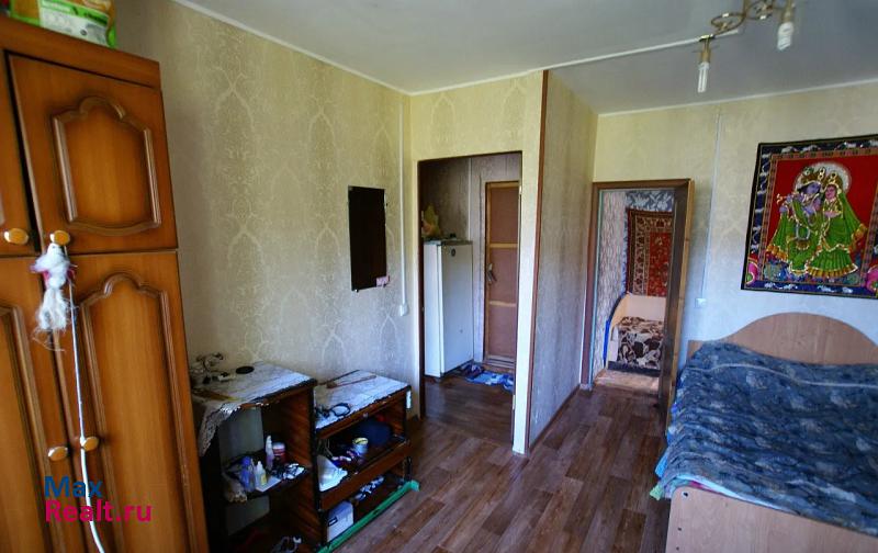 улица Куликова, 46к2 Астрахань продам квартиру