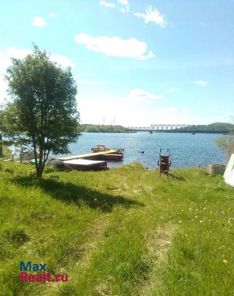 Мурмаши городское поселение Мурмаши, поселок городского типа Мурмаши частные дома