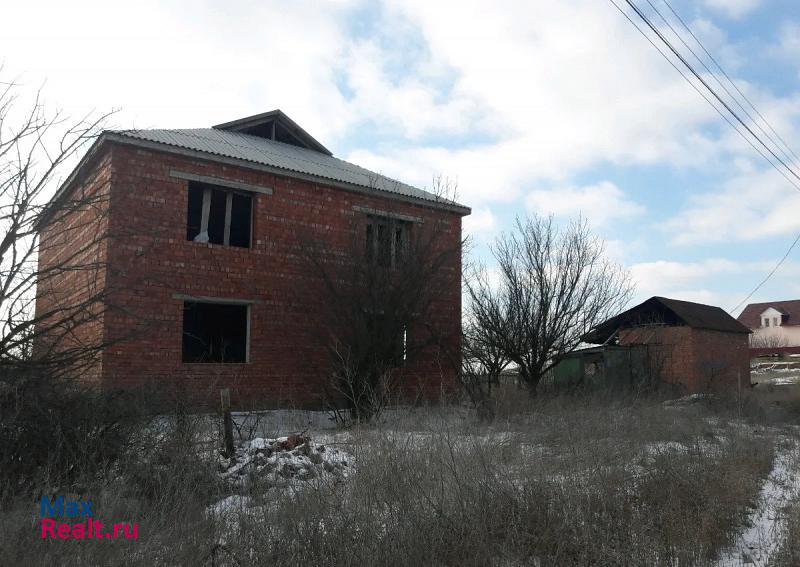 Началово садовое товарищество Электрик-2 частные дома